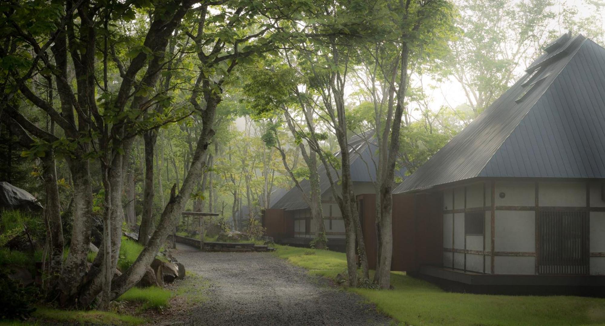 Shiguchi Kutchan Exterior foto
