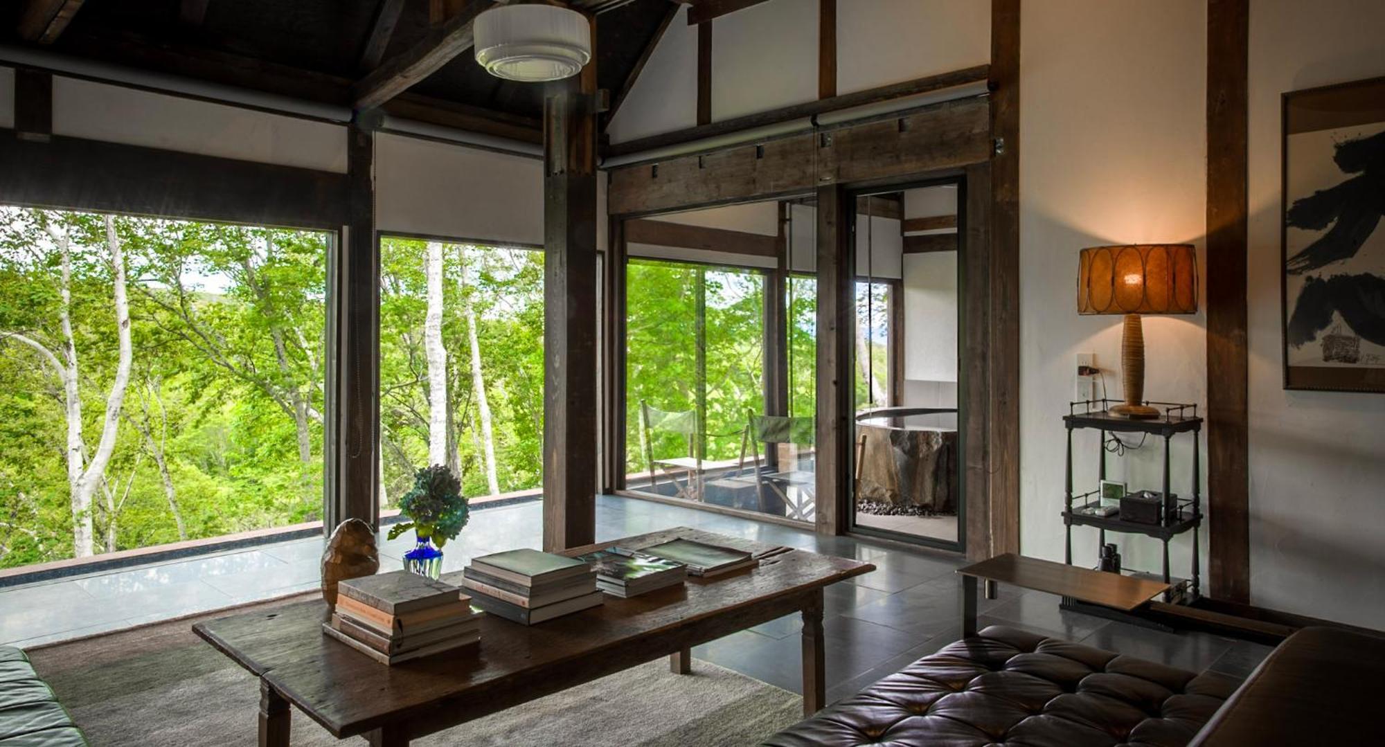 Shiguchi Kutchan Exterior foto